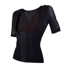 Men women Infrared Vest magnetic crystal heat the blood vessels