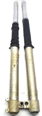 Husaberg FE FC 501 ´97 - Gabel Gabelrohre Federbeine