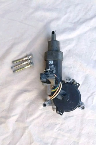 90 91 92 93 Toyota Celica Headlight Motor Right Passenger - Picture 2 of 5