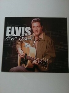 GRENADA   2004   50th ANNIVERSARY OF ELVIS FIRST RECORDING "THAT'S ALL RIGHT"   