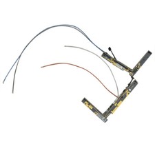 WWAN Antenna Cable for Lenovo Thinkpad X1 Carbon 9th Gen 20XW 20XX 5A31C90391 to