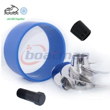 Impeller REPLACE Solas SR-CD-12/20A Seadoo GTI SE 130 170 GTX 155 Wear Ring Tool