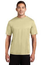 Pack Of 5 Sport-Tek TST350 Mens Big & Tall Short Sleeve Competitor Crew T-Shirt