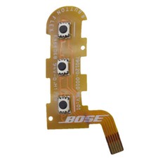 Genuine Bose Button Volume Flex Ribbon For QuietComfort QC35 II 7790120-001