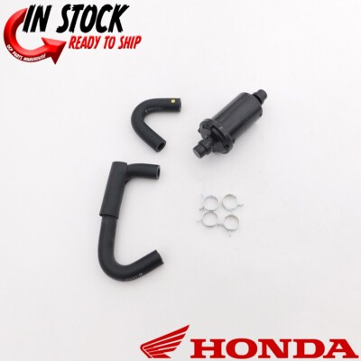 #ad #ad NEW OEM HONDA FUEL FILTER KIT 2011 2013 CBR250R 2015 2018 CB300F 15 22 CBR300R $48.39
