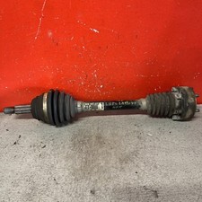 Cardan Volkswagen LUPO