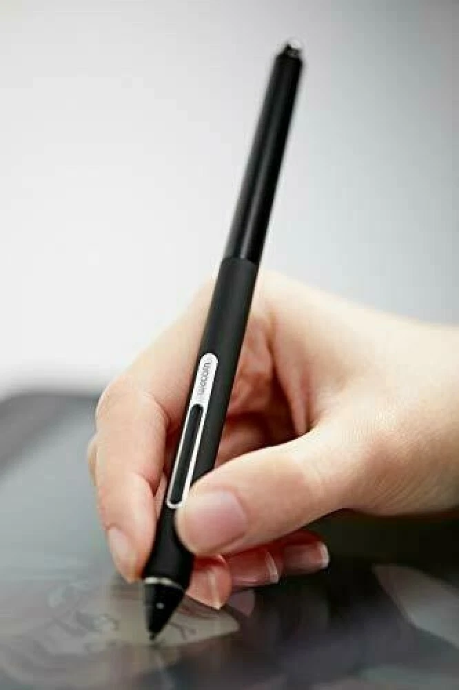 Wacom pro pen 2 outlet