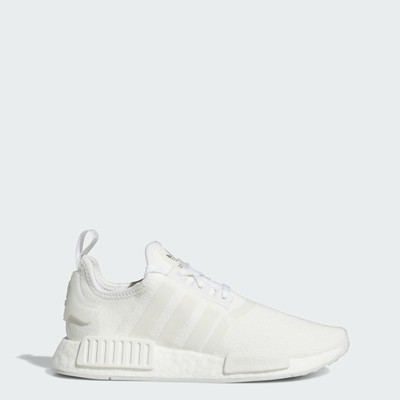 Adidas NMD R1 PK size 12.5 Gum White. BY1888. Primeknit. ultra boost | eBay