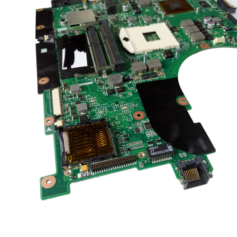 N56VM N56VZ N56VJ N56VB motherboard For Asus N56V mainboard GT650M GT740M GT750 4