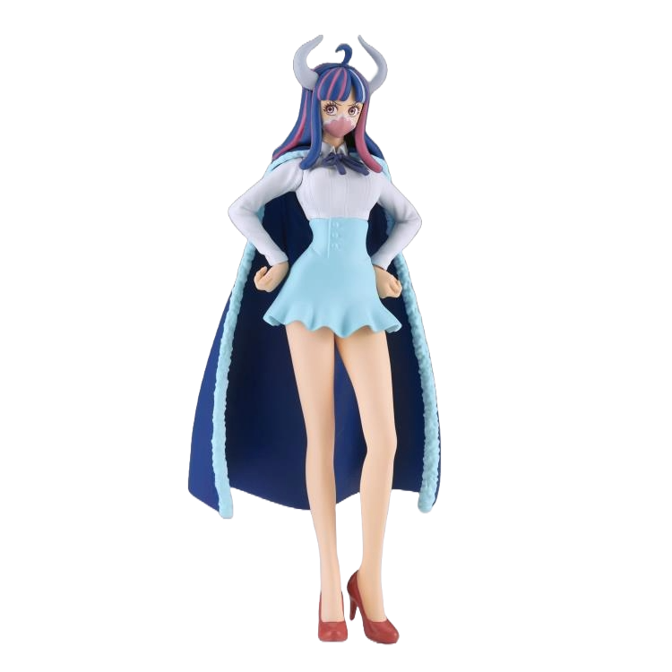 ワンピース melt the lady round mini onepiece One Piece DXF The Grandline Lady Wano Country Vol.11 Ulti