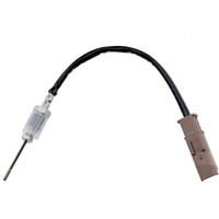 NTY Abgastemperatursensor FüR CitroëN Berlingo Kasten B9 1.6 Hdi 90 16V