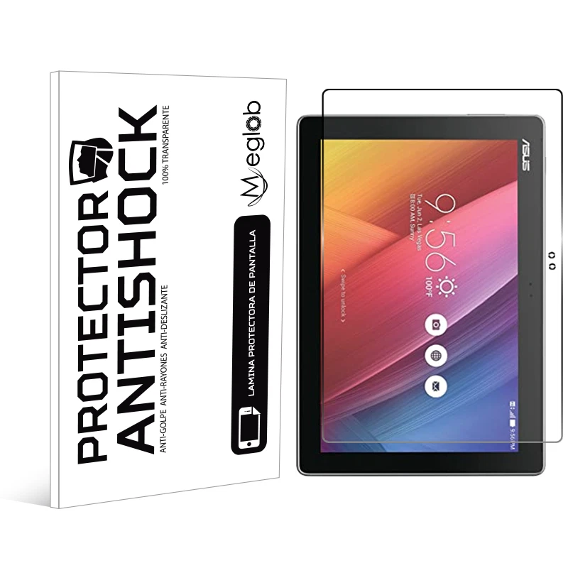 ANTISHOCK Screen protector for Tablet Asus ZenPad 10 Z300C