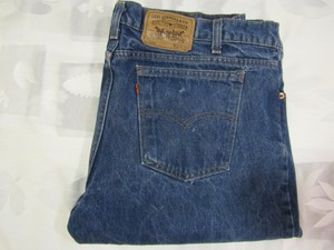 levi strauss 506