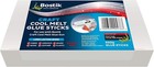 Bostik Craft Cool Melt Glue Sticks, For Use With Glue | UK Fast Free Shipping