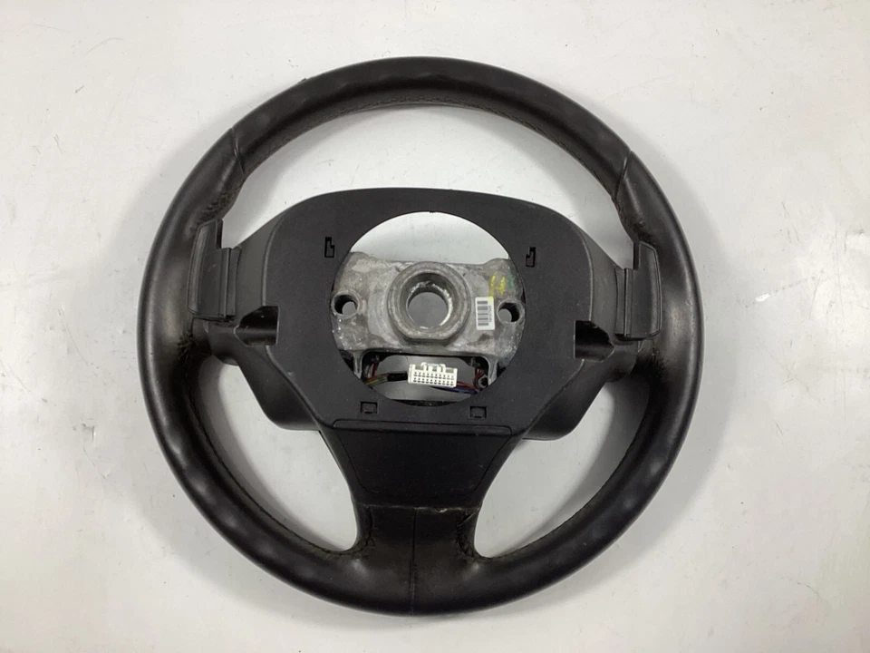 Volante del conductor Acura RDX 2013-2016 con interruptor de control de crucero OEM. Foto 2 de 4