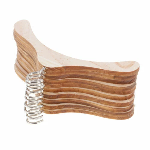 Markenlose Puppen & Zubehör aus Holz