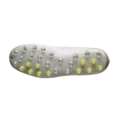 ATHLETA Soccer Cleats O-Rei Legado MG WHITE 10023-10 | eBay