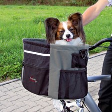 trixie front box dog carrier