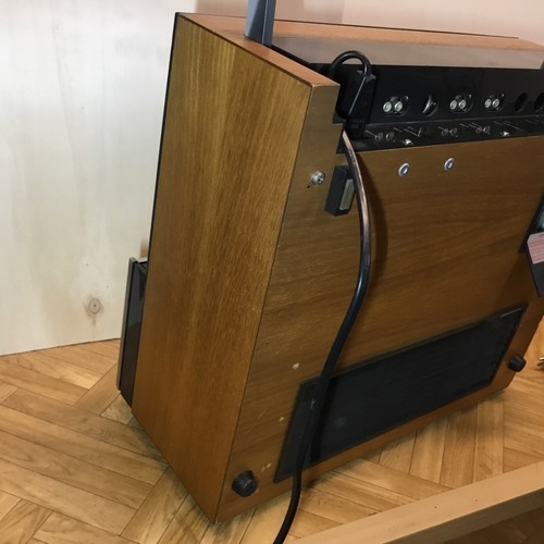 REVOX A77 Tonbandgerät Gebraucht ,mit Viel Zubehör Nr G 002033 selten. Lesen. - Bild 14 von 18