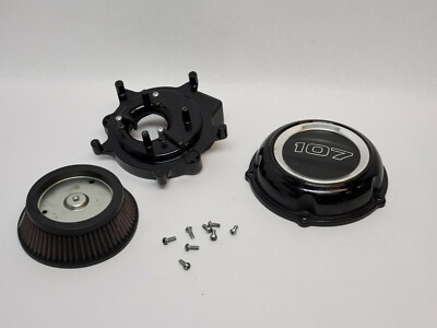 HARLEY DAVIDSON Screamin Eagle Extreme Flow Breather 29400357 USED