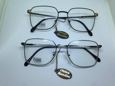 GIANFRANCO FERRE occhiali da vista vintage 80-90 GFF92 original glasses lunettes