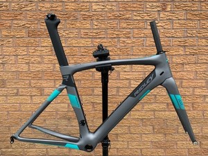 ridley carbon frame