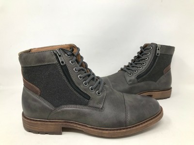 sonoma goods for life herring men's ankle boots