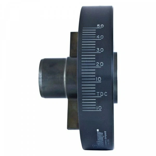 Equilibrador armónico Fluidampr 650211 Foto 3 de 4