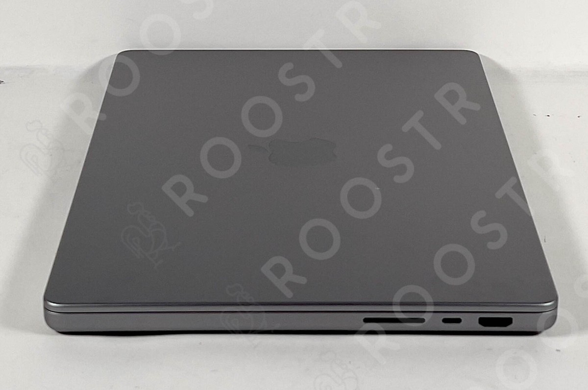 Apple MacBook Pro 14