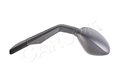 Genuine BMW K18 0132 0C14 Left Rear View Mirror 51167725093 | eBay 