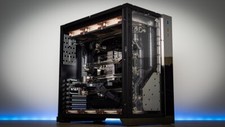Custom PC Builder