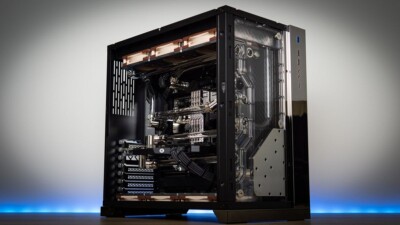 Custom PC Builder
