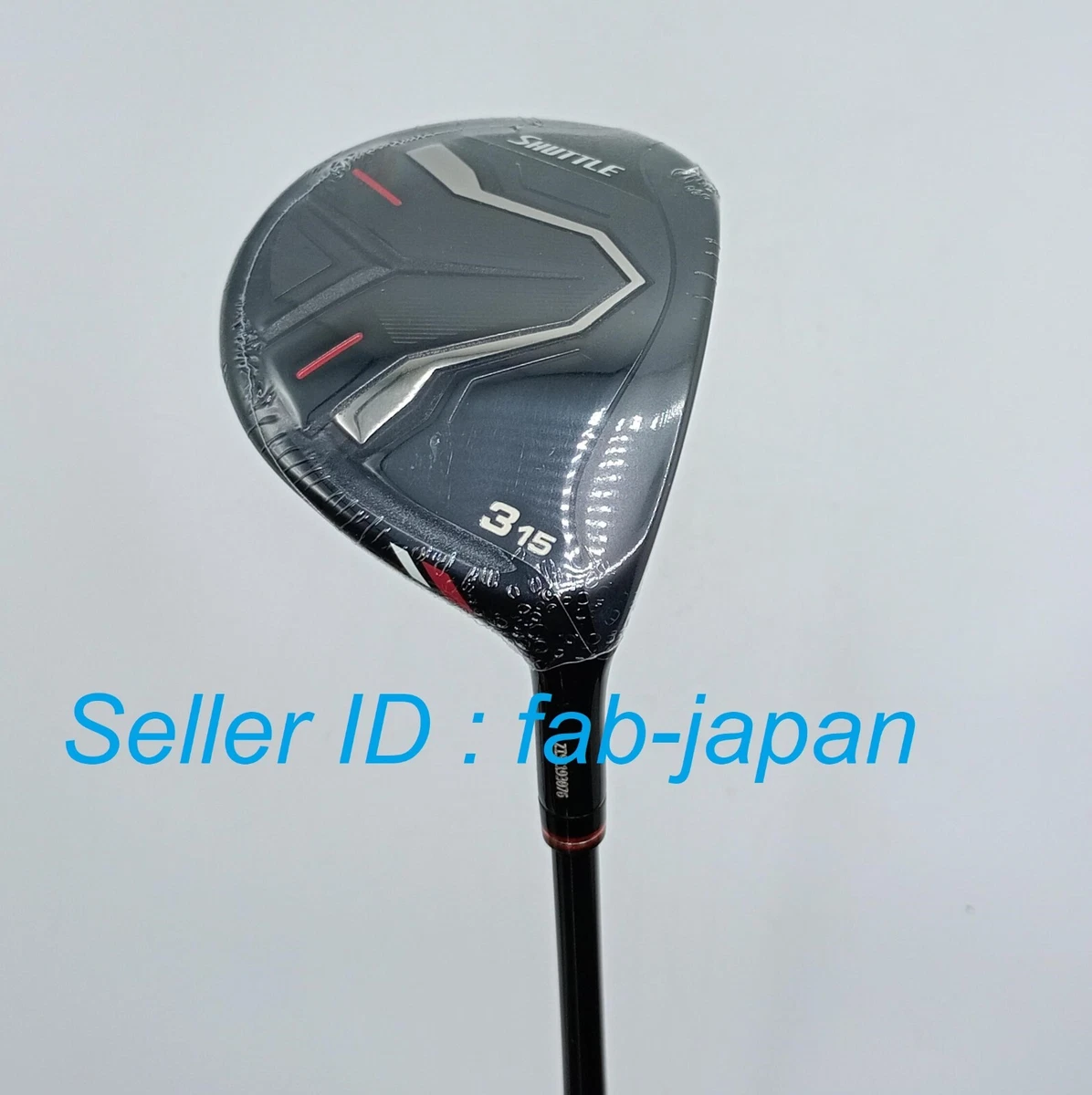 Maruman 3-Wood Golf Clubs for sale | eBay