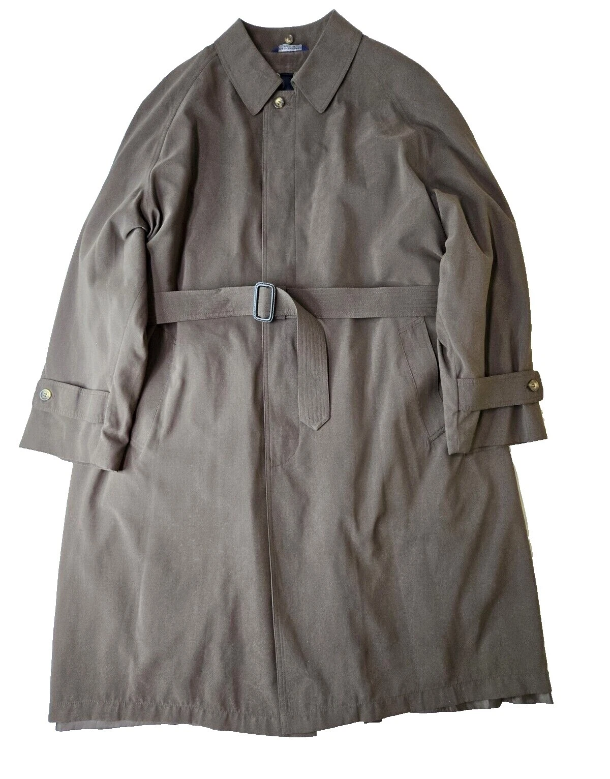 Lauren Ralph Lauren Trench Coats Brown Coats, Jackets & Vests for Men