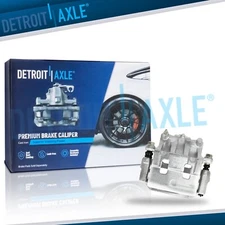 Front Right Side Brake Caliper w/Bracket for Ford Edge Lincoln MKX Mazda CX-9