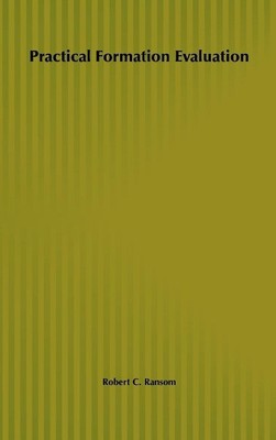 Practical Formation Evaluation Buch -