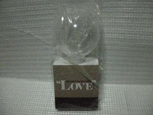 New Arashi Idol Live Tour 13 Love Penlight Official Goods F S Japan Ebay