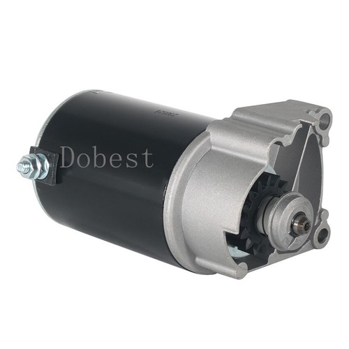 16 teeth STARTER motor for Briggs&Stratton 393017 14HP 16HP 394808 497596 394674 - Picture 5 of 12