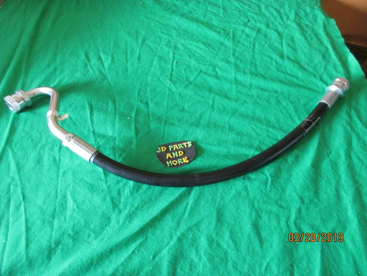 NEW GENUINE CATERPILLAR/MITSUBISHI FORKLIFT HYD LIFT HOSE 