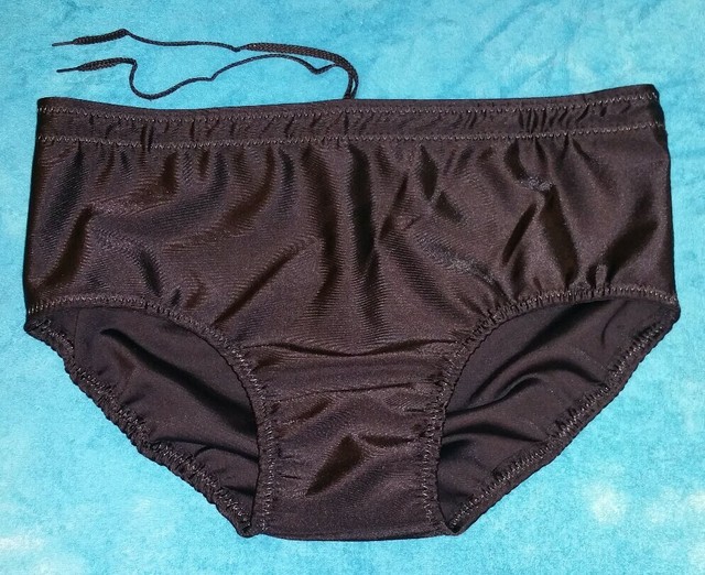 Pro Wrestling TRUNKS Solid Black Authentic Ring Gear NEW Other Colors