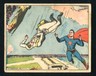 1940 Superman Gum Inc. #48 Death in the Air VG Very Good 