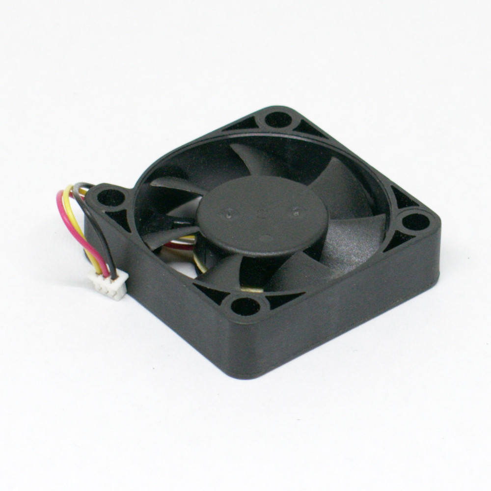 1pc ADDA AD0405LB-G73 40x40x10mm 4010 5V 0.12A 3pin 7 Blades DC Brushless Fan