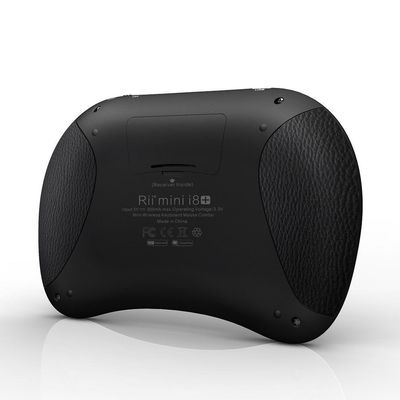 Comprar Rii Mini I8. Mini Teclado Inalambrico Con Ratón Con Envío En 24 - Foto 7