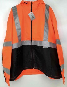3m scotchlite jacket