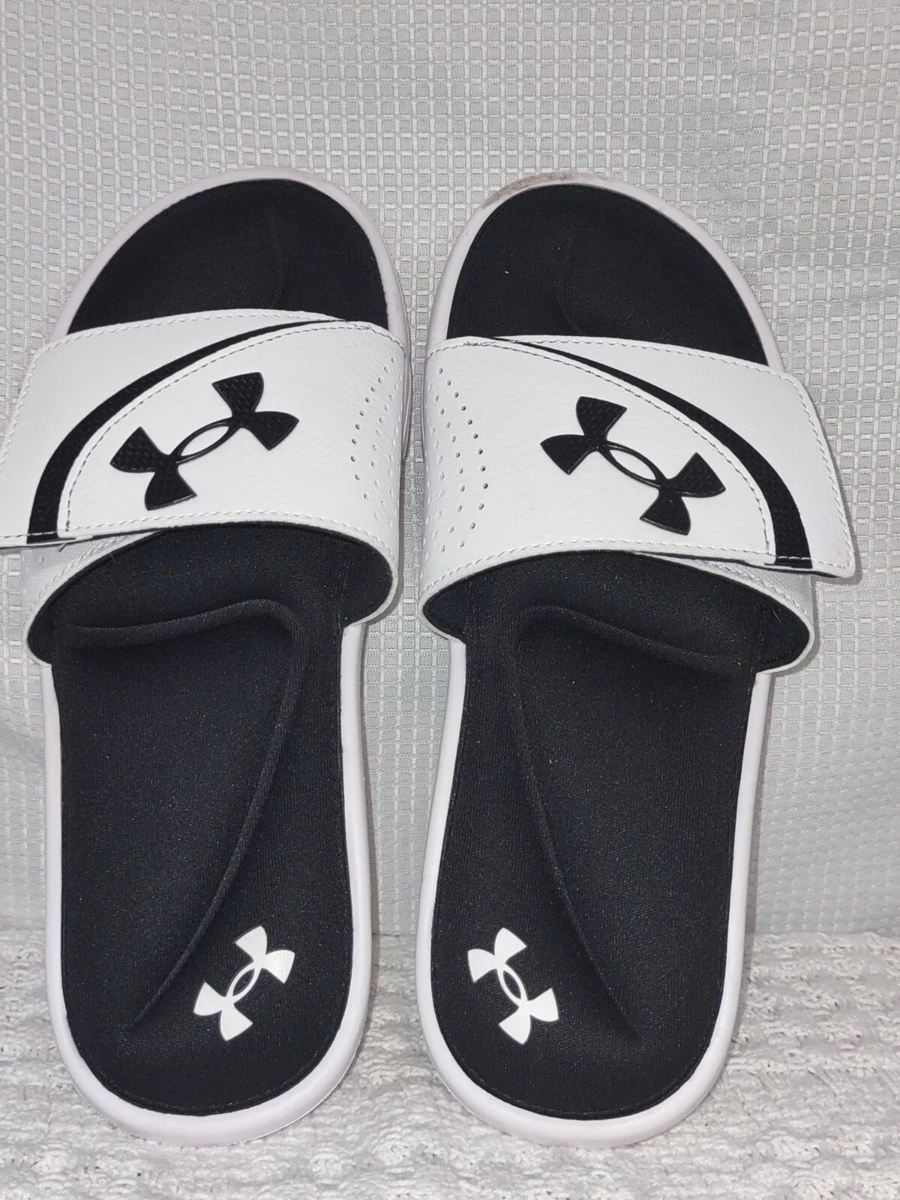H4d sales foam slippers