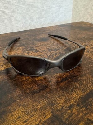Oakley Juliet early model Storage bag included Fashion Accessories