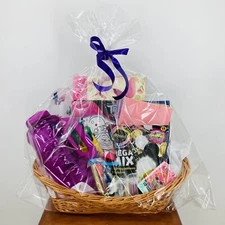 Princess Poppy Themed Large Gift Basket