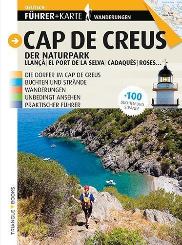 Cap De Creus Naturpark | Sebastià Roig, Jordi Puig, Vador Minobis |