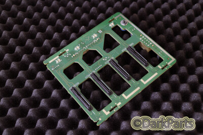 Câble Nappe Backplane SAS Dell PowerEdge T300 T605 – NP390 (0NP390) – Occasion Testé
