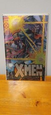 X-Men: Omega One Shot Age of Apocalypse Finale 1995